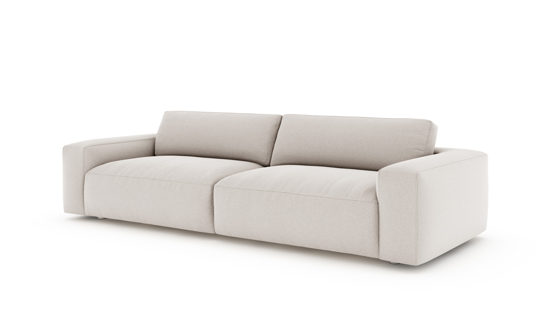 Fenton Sofa Bed - Best sofa brands LA | Sitting Pretty Design Center